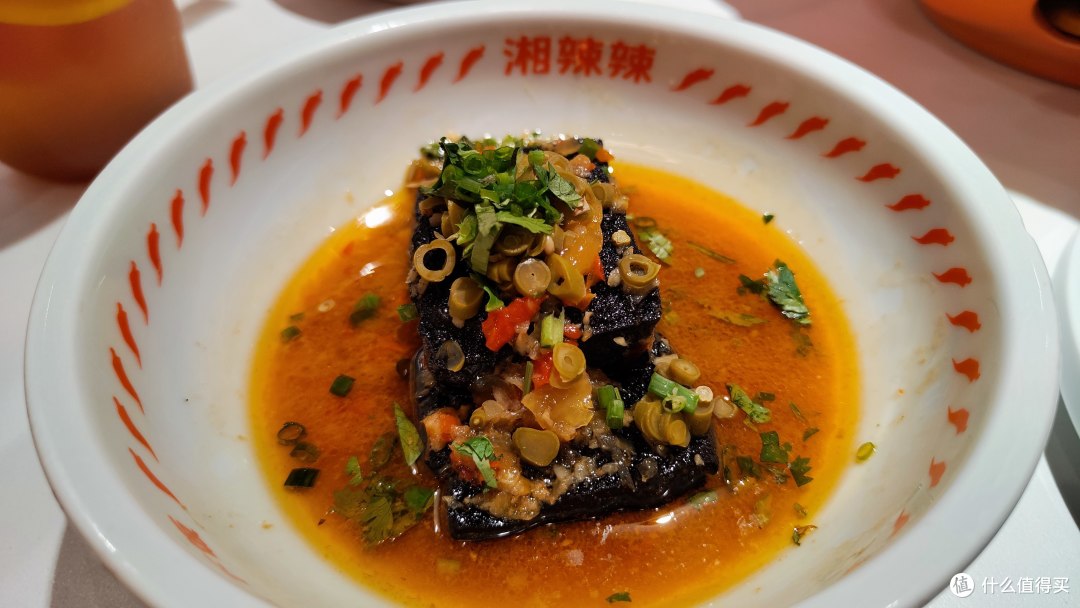 逛吃逛吃篇二十四湘辣辣湖南小炒现炒黄牛肉在这里潮汕人和湖南人合体