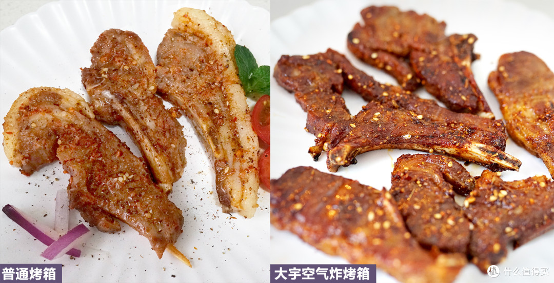 夸累了！一口破防的空气炸烤箱，你入手了没？热门机型推荐+美味食谱来了！