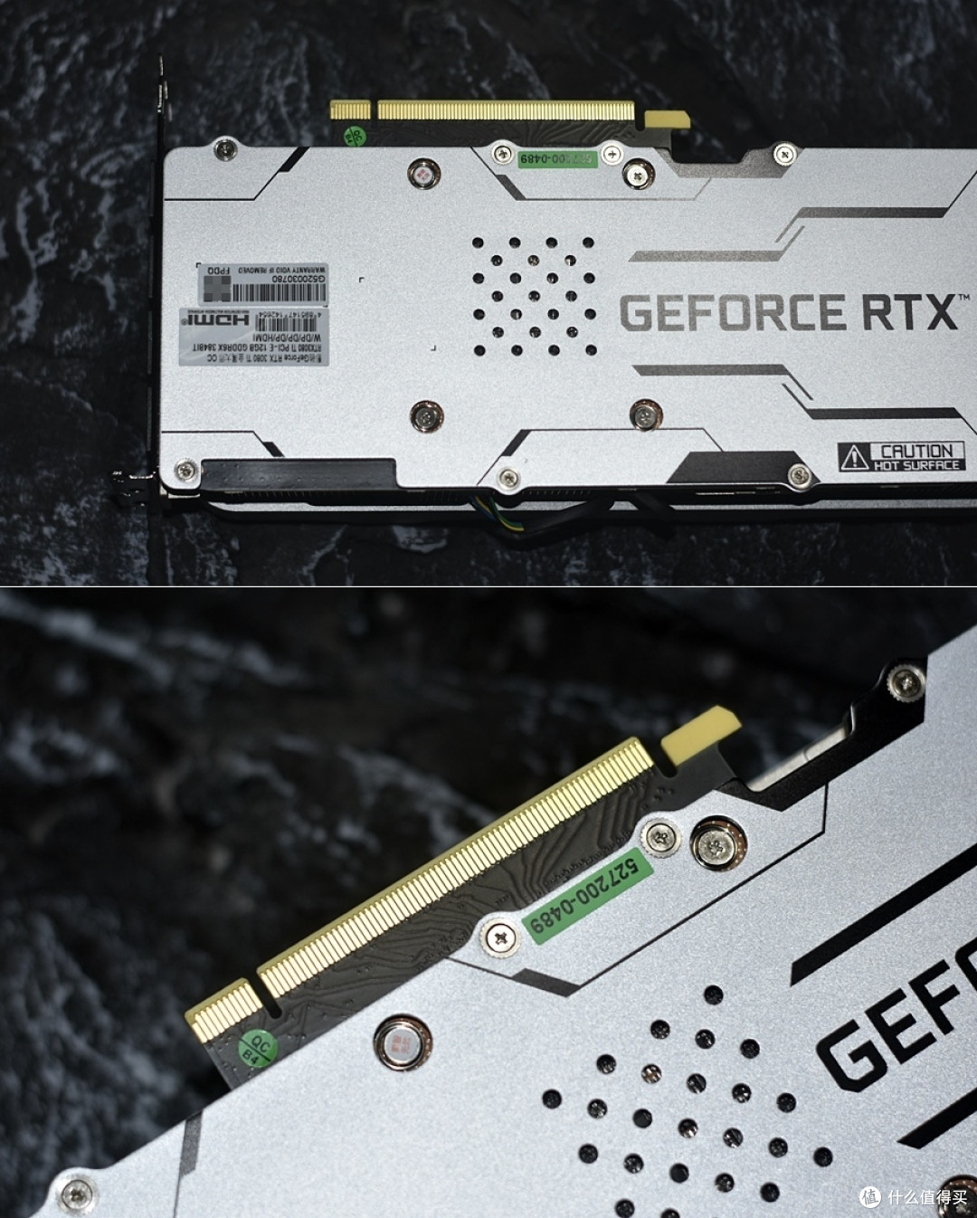 性能体验双升级 美商海盗船RM1000x+H150i ELITE LCD+影驰金属大师METALTOP RTX3080Ti 配置分享