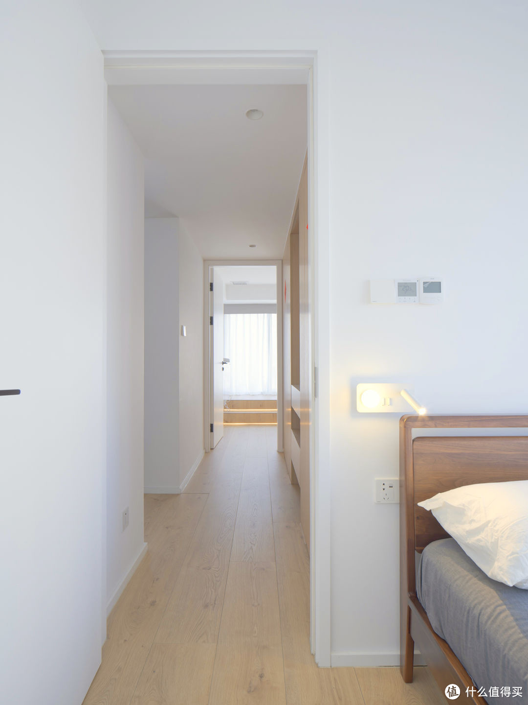 90后姑娘玩转装修“加减法”,预算不超反减,室内还特别舒适温馨