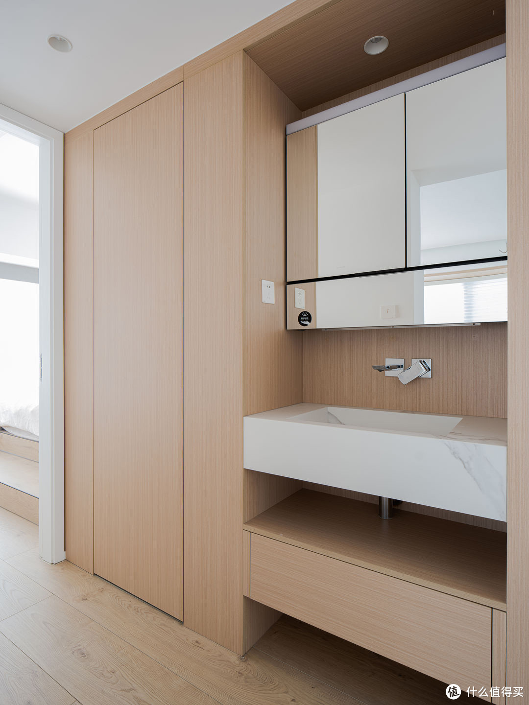 90后姑娘玩转装修“加减法”,预算不超反减,室内还特别舒适温馨