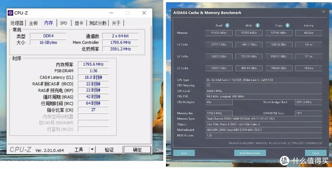 以1080元买3080显卡的心态，用这款Z690 EDGE DDR4主板正常吧