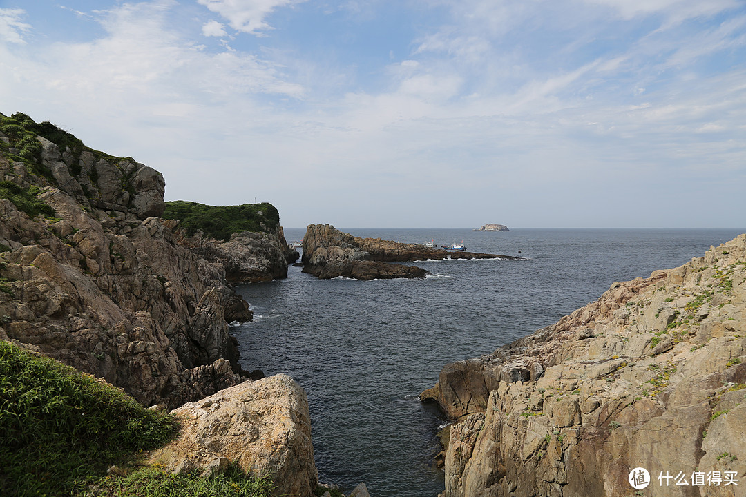 夏季户外出行干货篇之浙东海岛，亚洲第一海钓渔场——渔山岛归来说装备