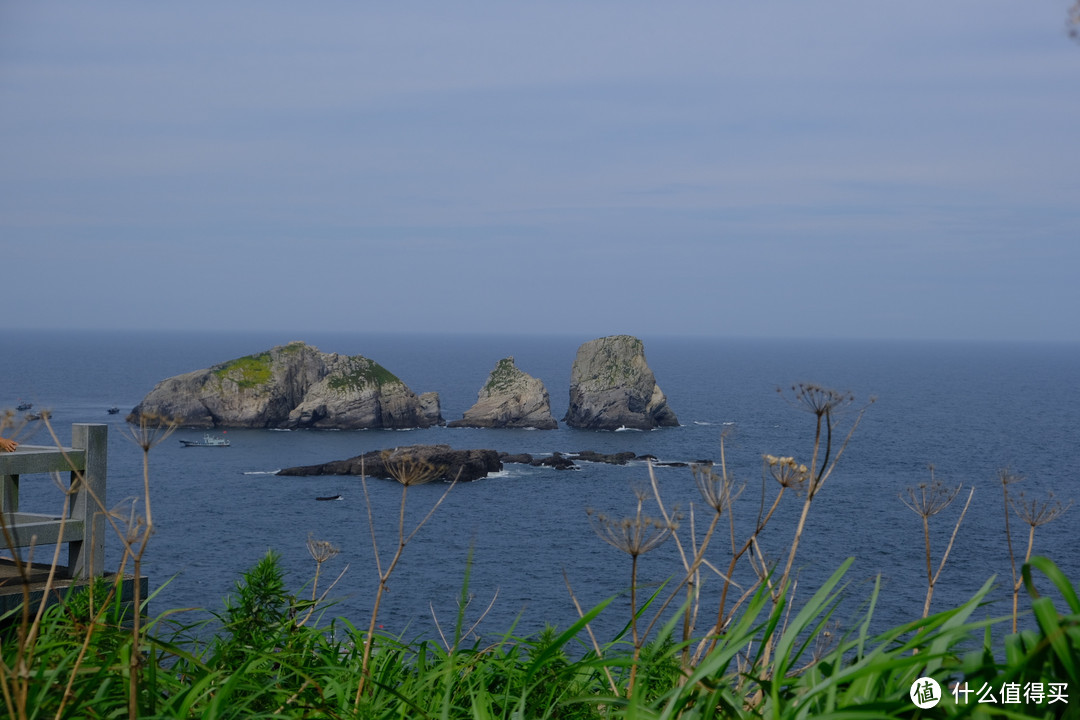 夏季户外出行干货篇之浙东海岛，亚洲第一海钓渔场——渔山岛归来说装备