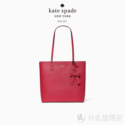 KateSpade奥莱闭店清仓！最后这波2折韭菜可别错过