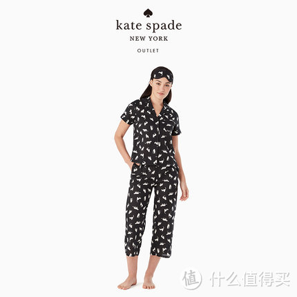 KateSpade奥莱闭店清仓！最后这波2折韭菜可别错过