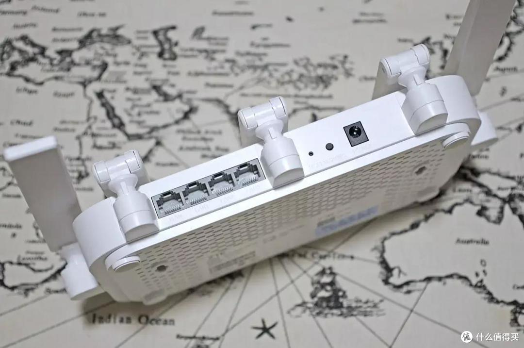 澎湃性能,稳如磐石:中兴AX3000巡天版路由器体验