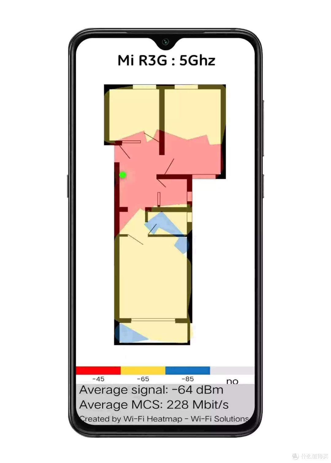 澎湃性能,稳如磐石:中兴AX3000巡天版路由器体验