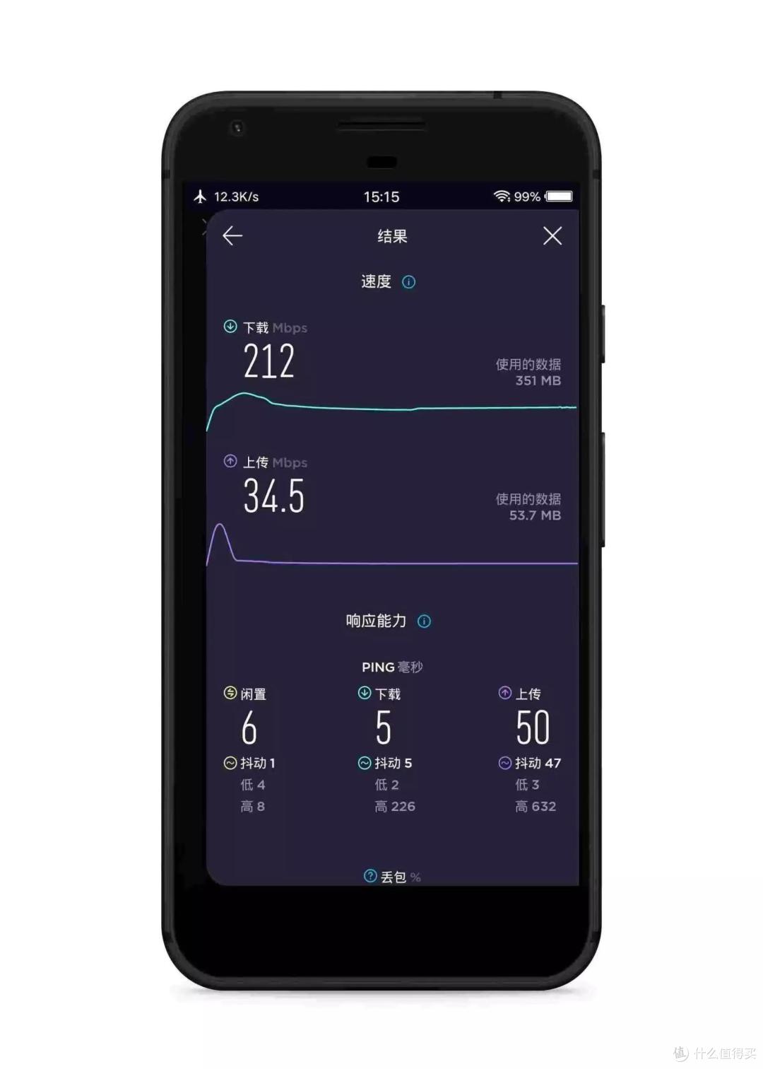 澎湃性能,稳如磐石:中兴AX3000巡天版路由器体验
