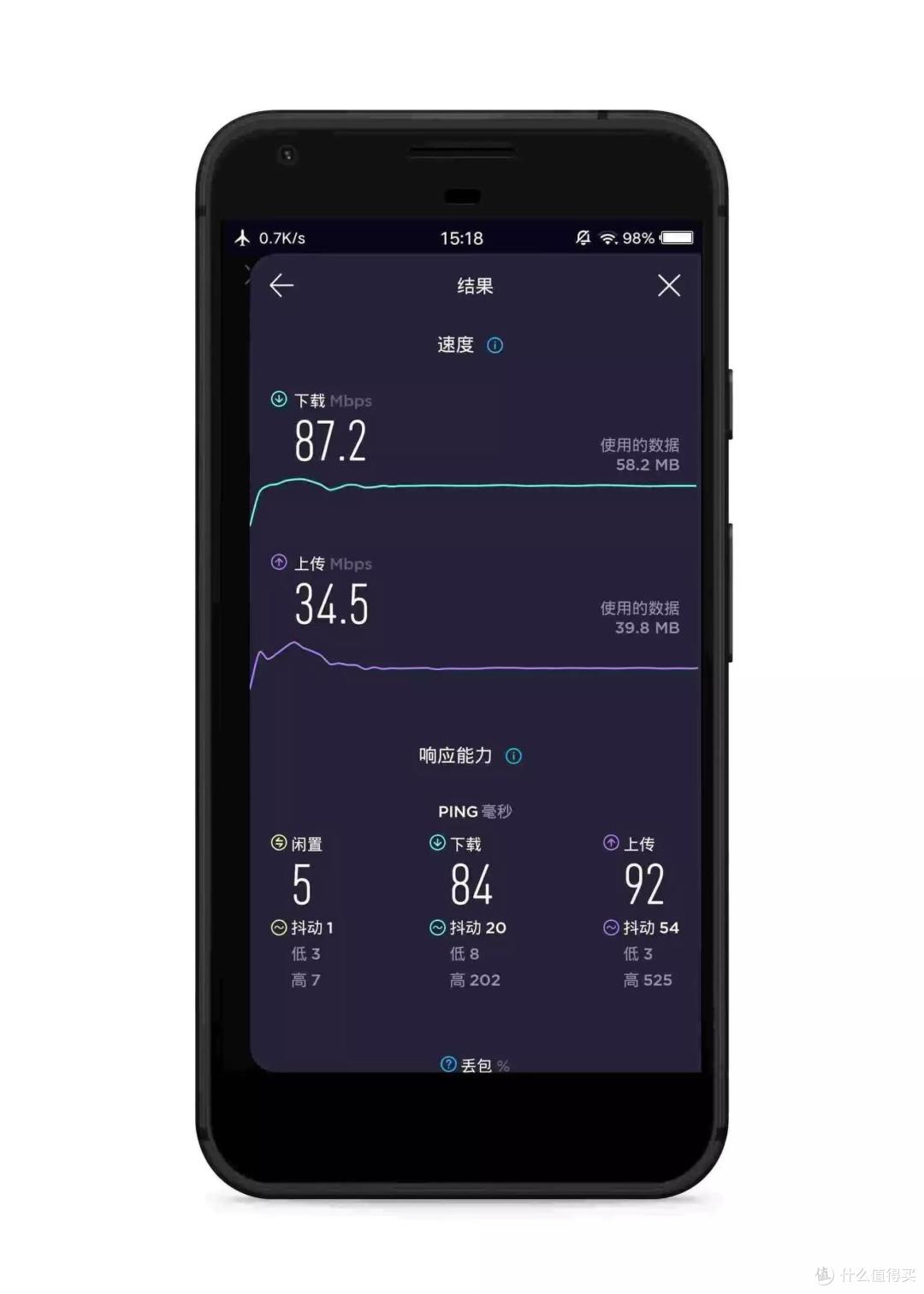 澎湃性能,稳如磐石:中兴AX3000巡天版路由器体验
