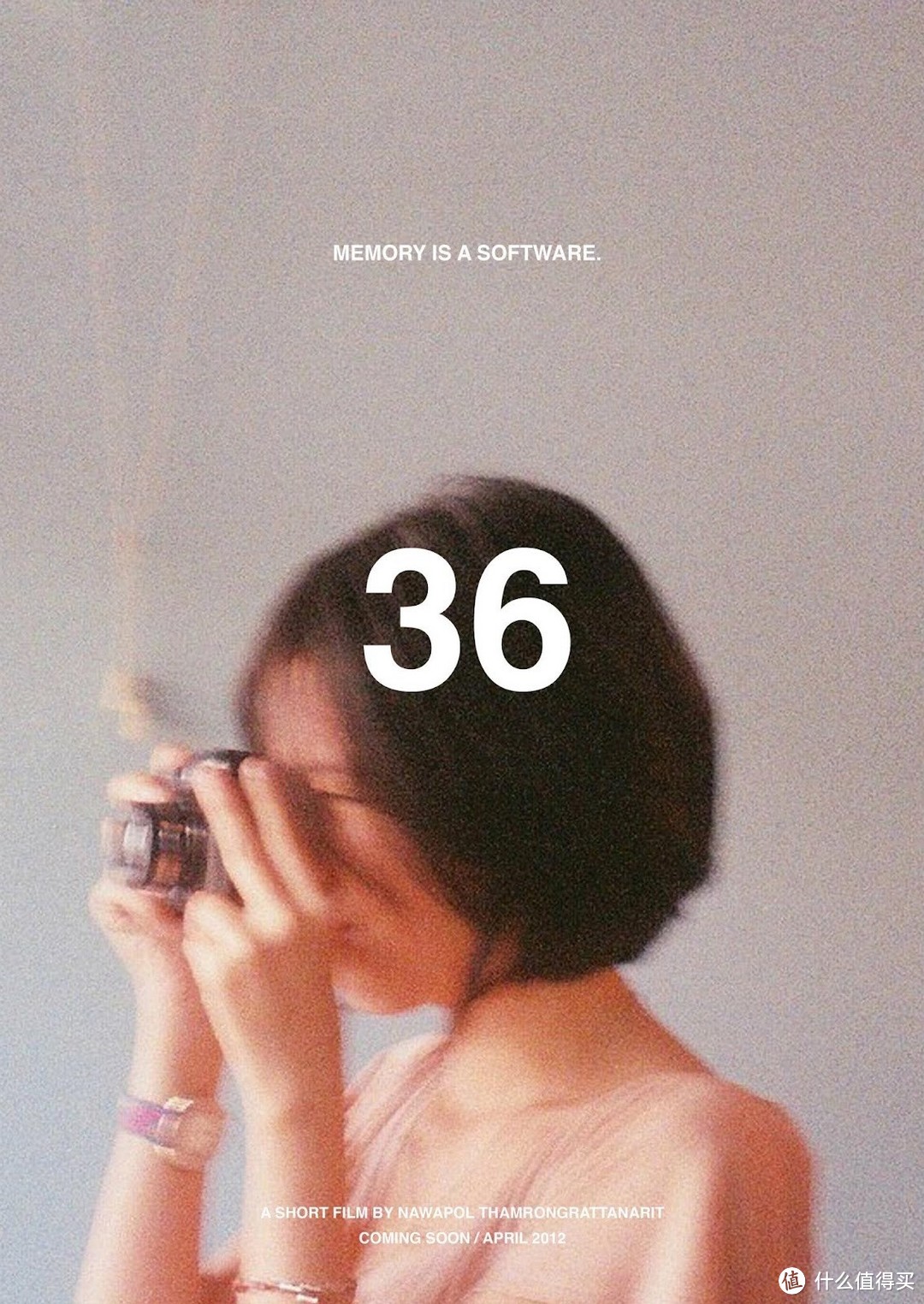 《36》海报