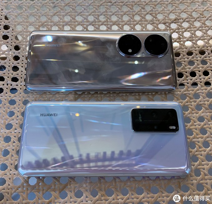 华为P50pro简单上手,并对比P40pro和iphone XM拍照
