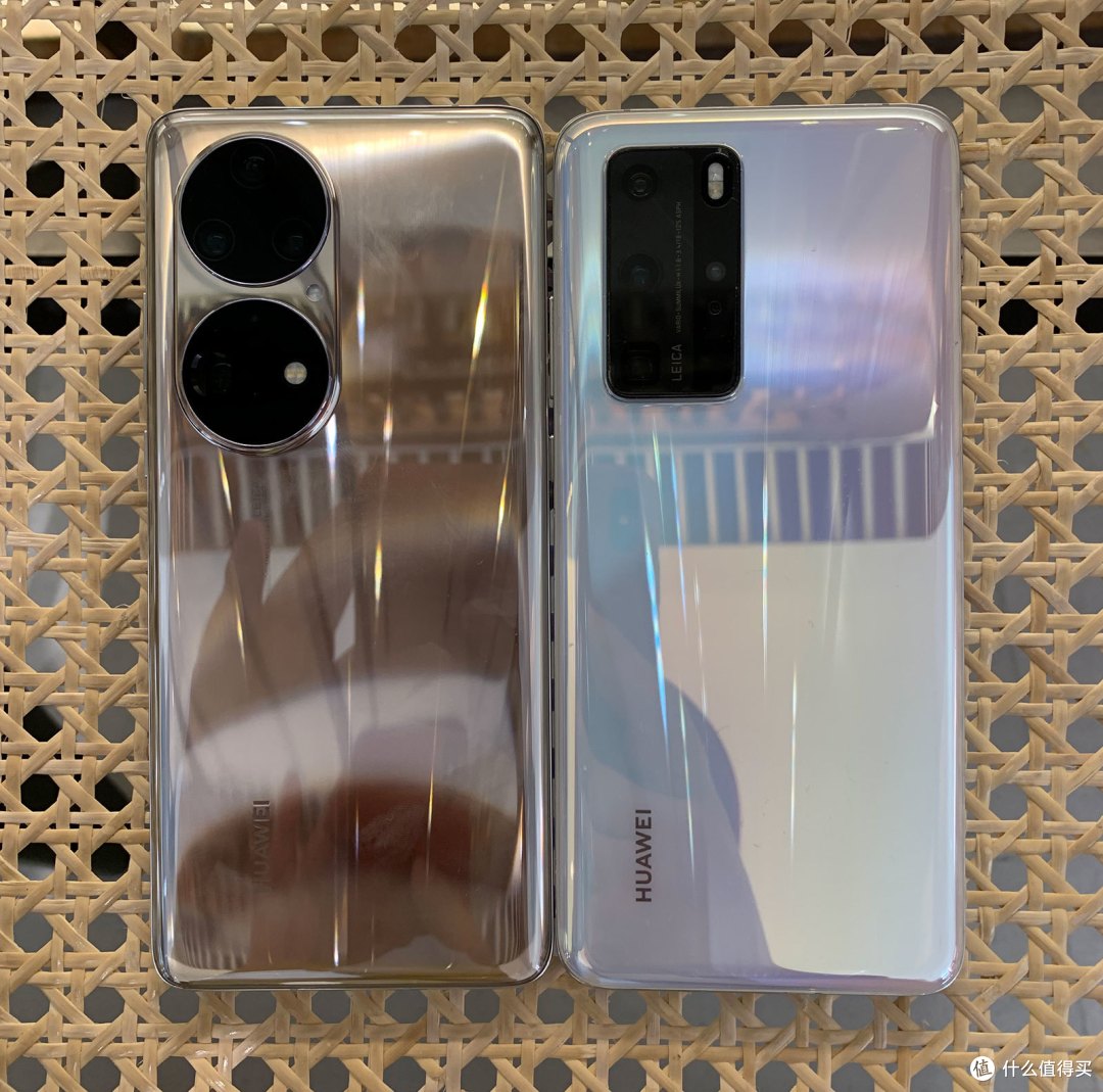 华为P50pro简单上手,并对比P40pro和iphone XM拍照
