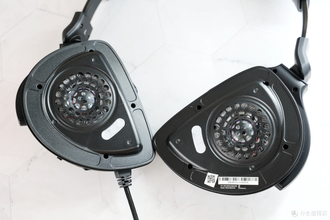 能玩Hifi的信仰游戏耳机——华硕ROG 棱镜S 炫酷体验