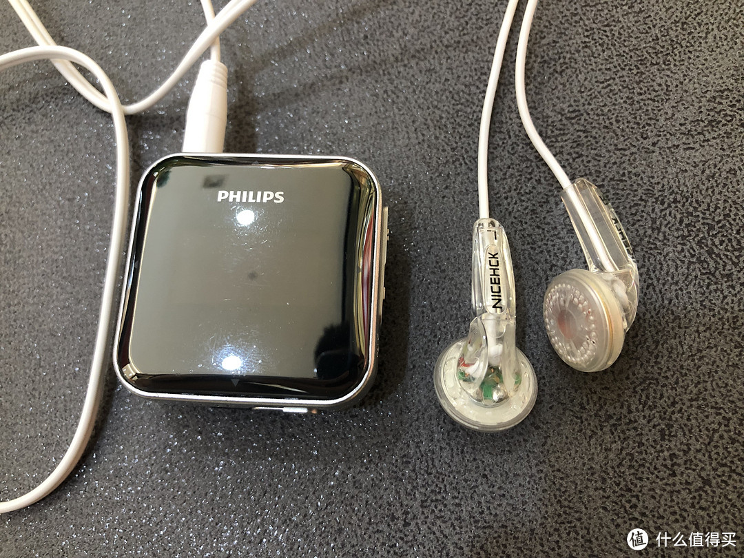 13年买的飞利浦MP3还是好好的。