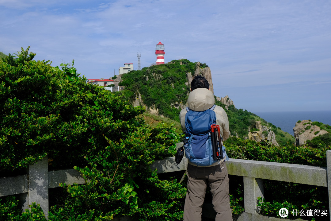 夏季户外出行干货篇之浙东海岛，亚洲第一海钓渔场——渔山岛归来说装备