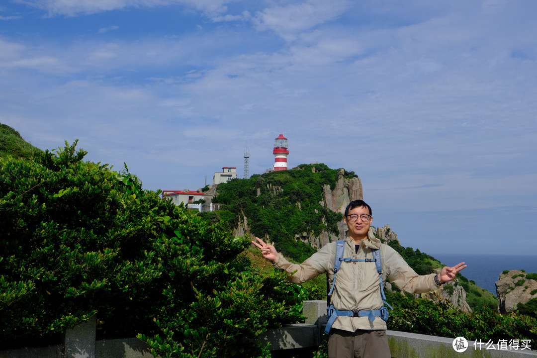 夏季户外出行干货篇之浙东海岛，亚洲第一海钓渔场——渔山岛归来说装备