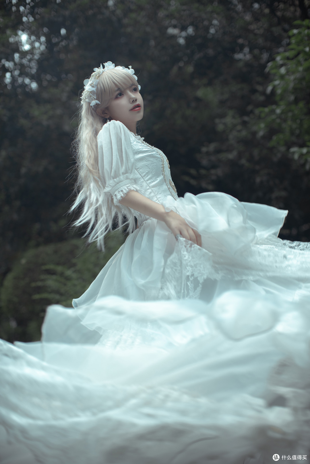 穿华丽款LO裙的都是富婆?你可别被“骗”啦!教你用200元就买到华丽Lolita