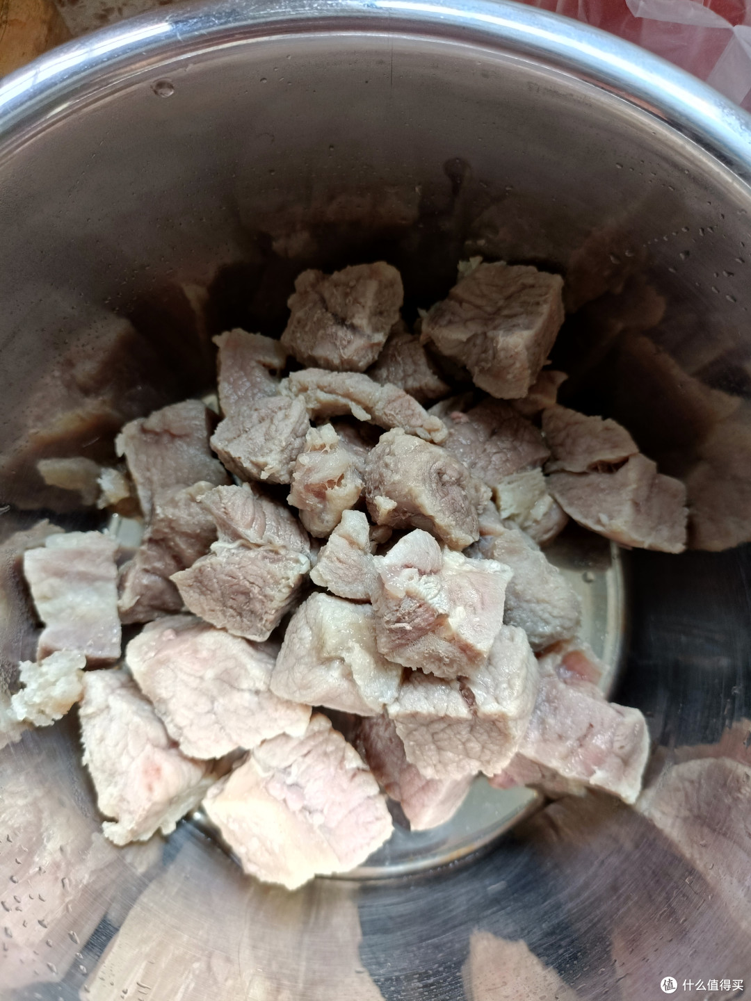一斤多牛腩