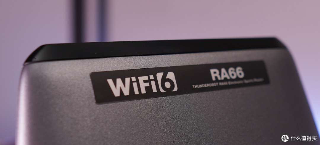 Wi-Fi 6、Mesh和电竞集于一身的路由器?鱼和熊掌能否兼得?