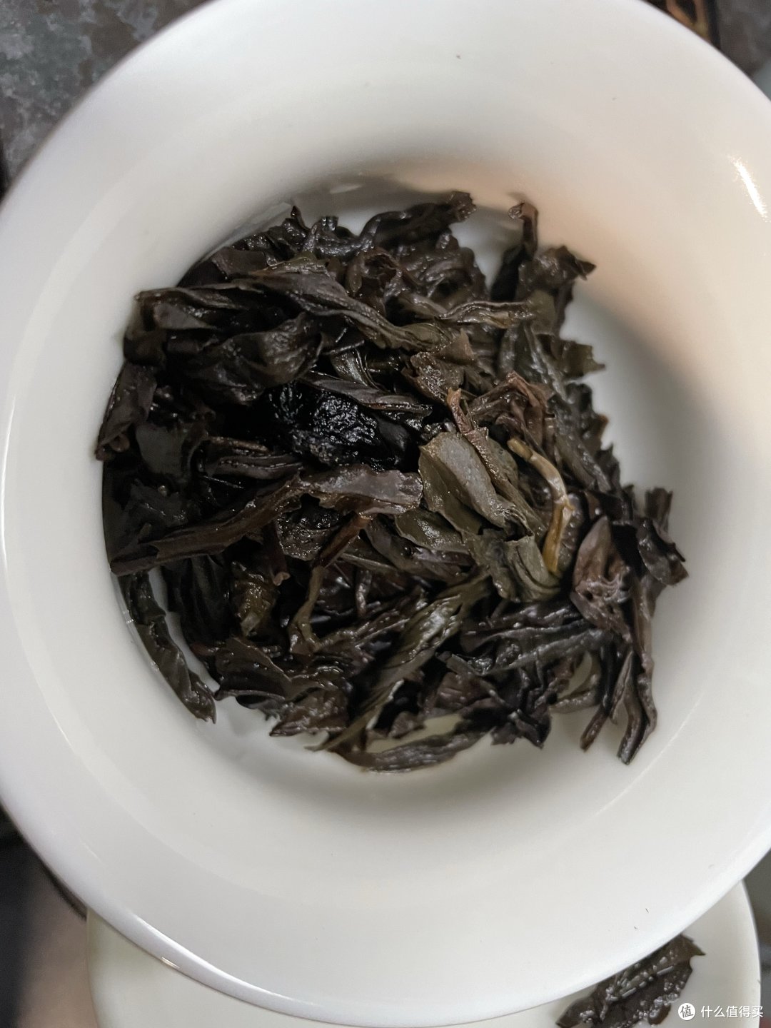 我与岩茶的二三事：岩语九龙窠肉桂开箱