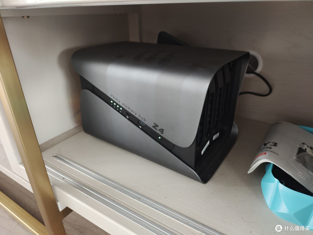 选购成品NAS还是组装NAS？