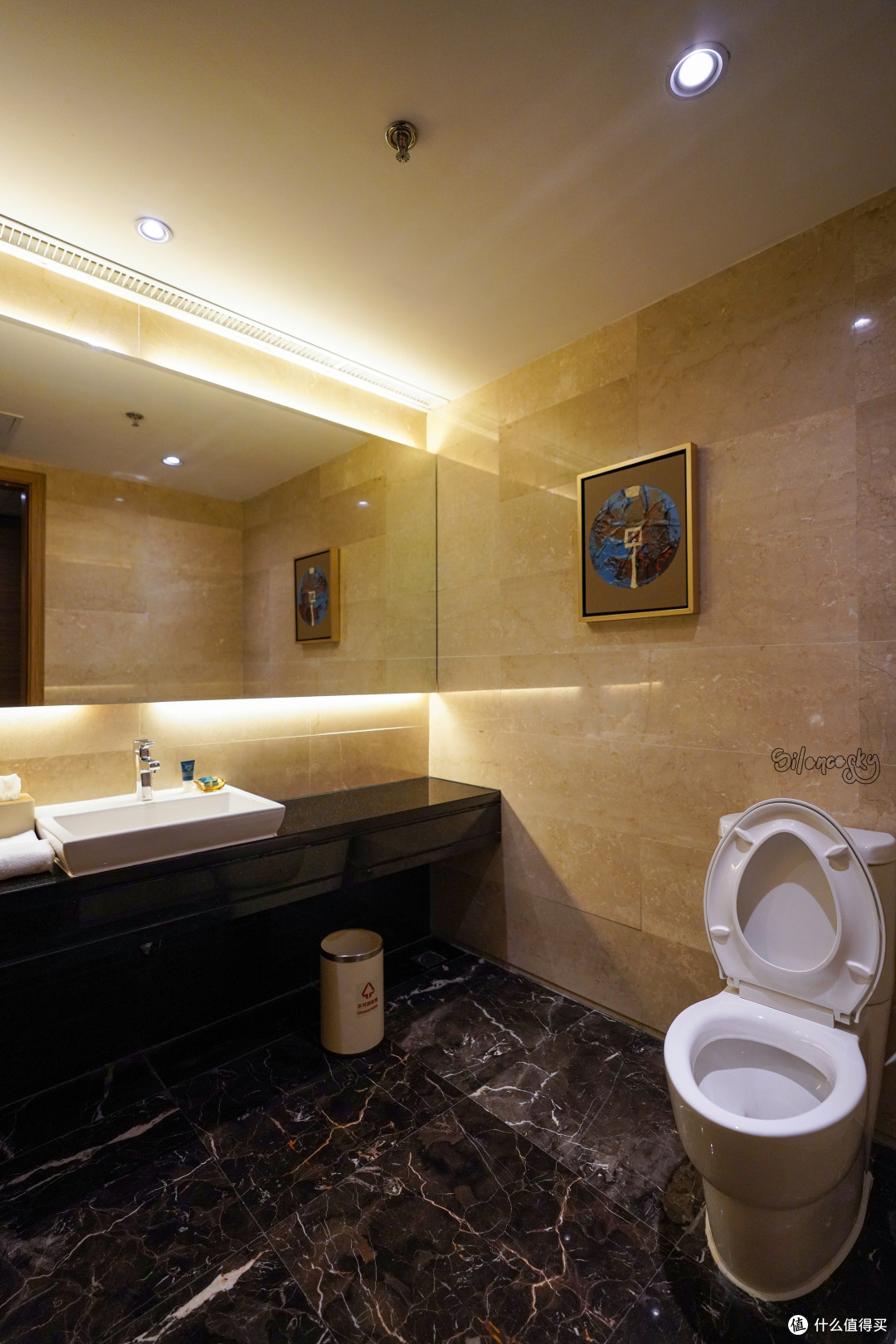 曾经的最佳机场过渡酒店：青岛宝龙城阳福朋喜来登酒店 入住体验
