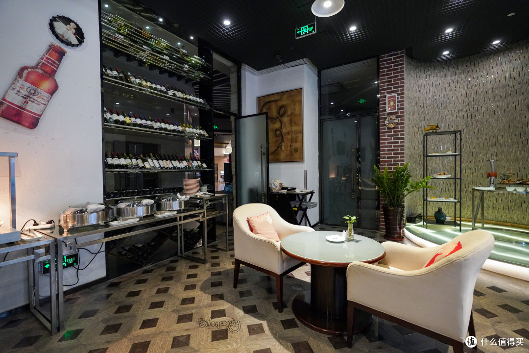 曾经的最佳机场过渡酒店：青岛宝龙城阳福朋喜来登酒店 入住体验