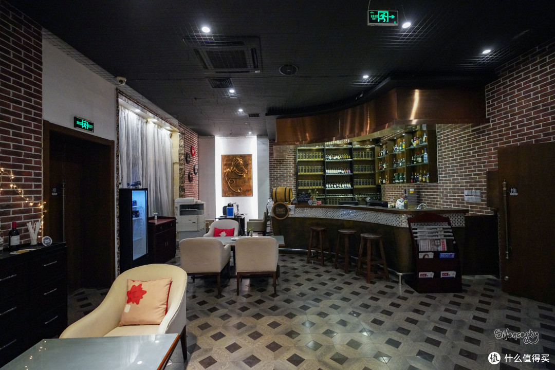 曾经的最佳机场过渡酒店：青岛宝龙城阳福朋喜来登酒店 入住体验