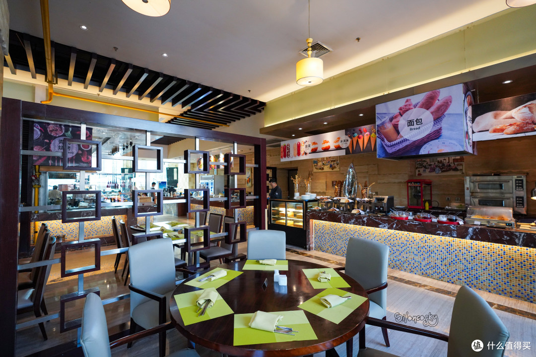 曾经的最佳机场过渡酒店：青岛宝龙城阳福朋喜来登酒店 入住体验