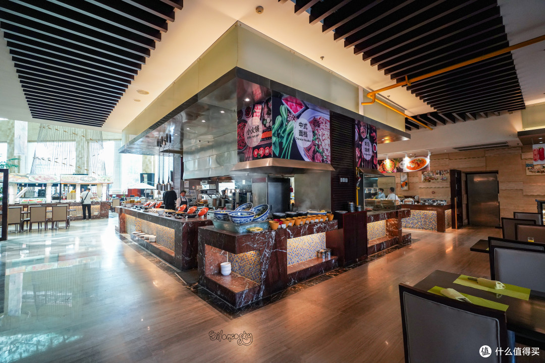 曾经的最佳机场过渡酒店：青岛宝龙城阳福朋喜来登酒店 入住体验