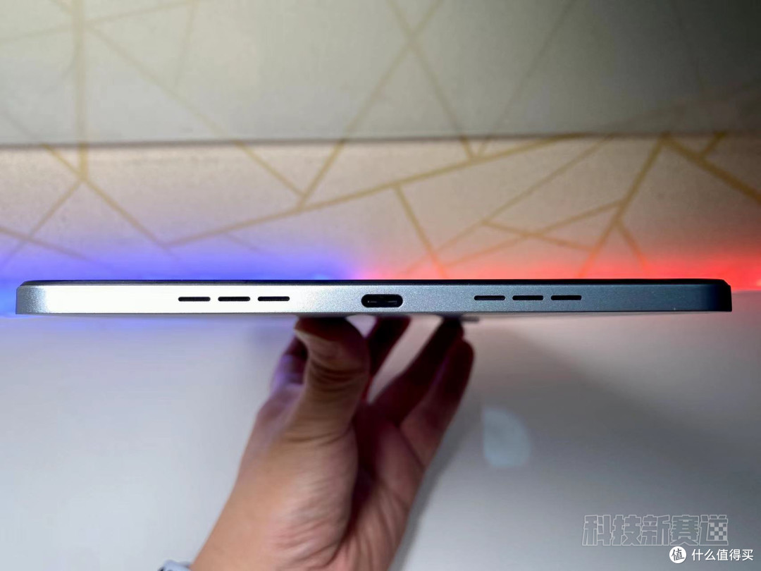OPPO Pad Air在手 抢什么iPad