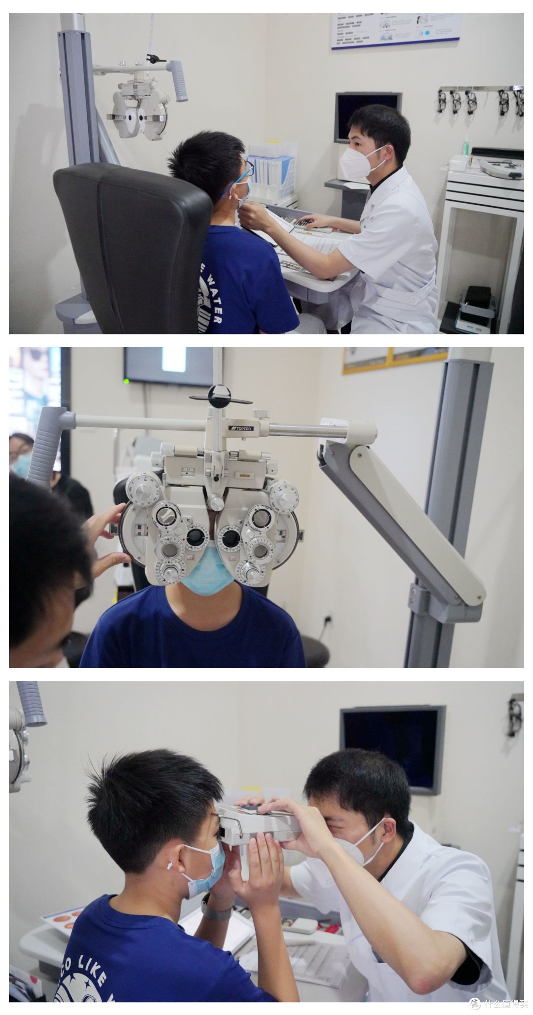 青少年近视防控新体验-蔡司小乐圆镜片