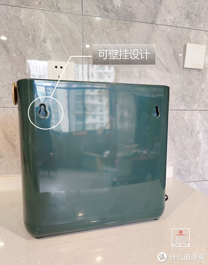 格力刀具砧板除菌机 到底好在哪里?