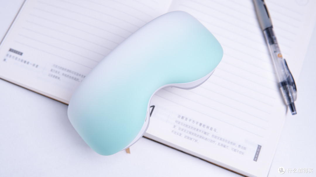 热敷护眼，健康有方——果实健康蒸汽眼罩