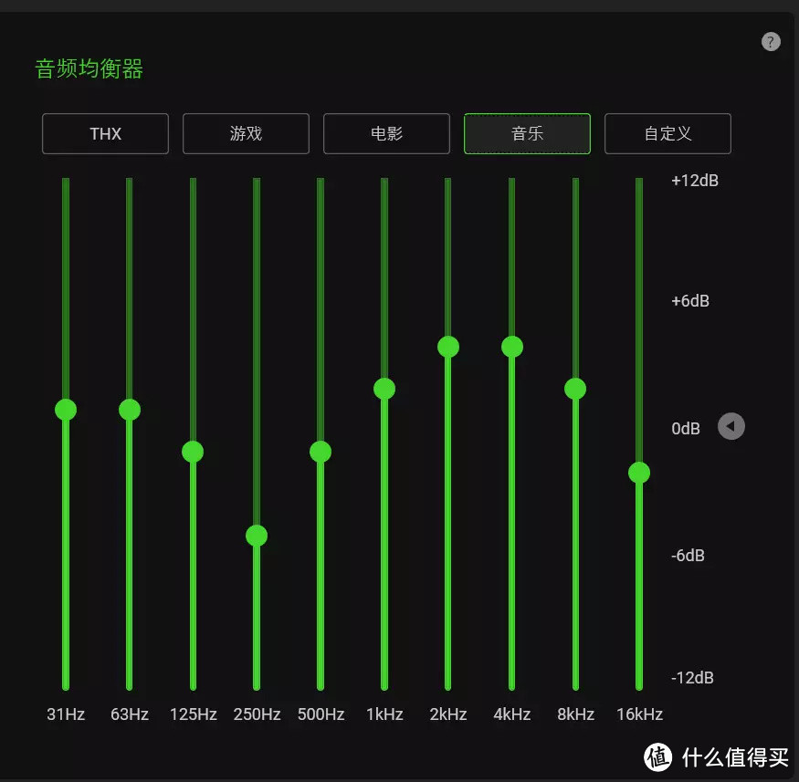 RGB音质全拉满？非常适合游戏桌面的Razer雷蛇利维坦巨兽V2音箱