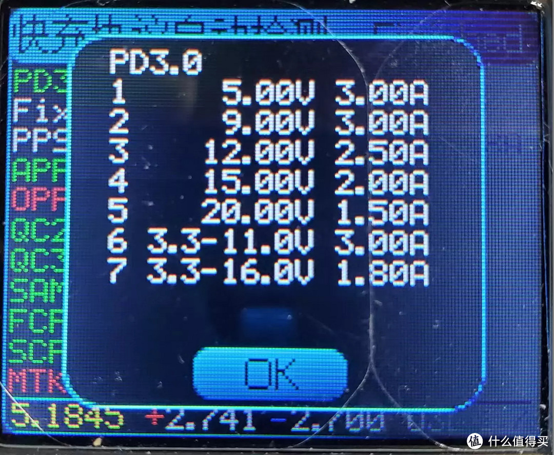 航嘉(Huntkey)30W安全快充充电头测评