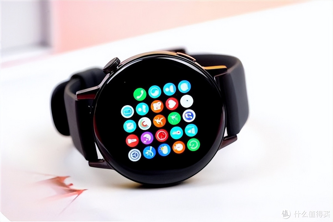 建议大家：智能手表除了Apple Watch，选这四款就够了！其它真吃灰