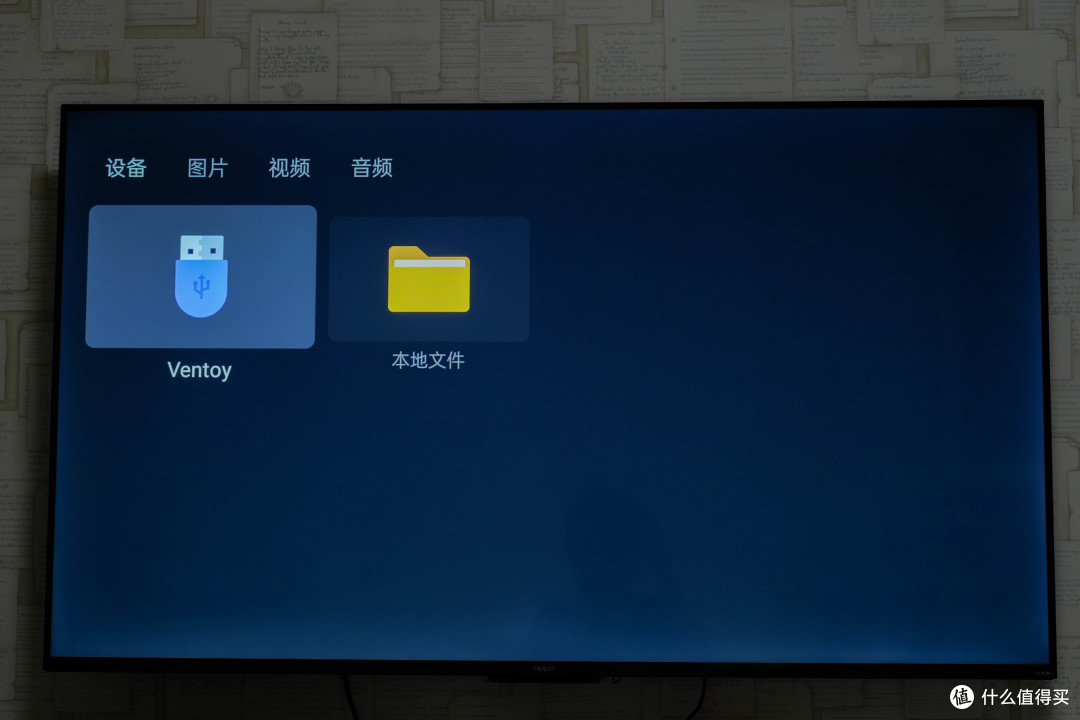 不要 NAS 不要 KODI，安卓电视打造完美电影墙：Nova Video Player