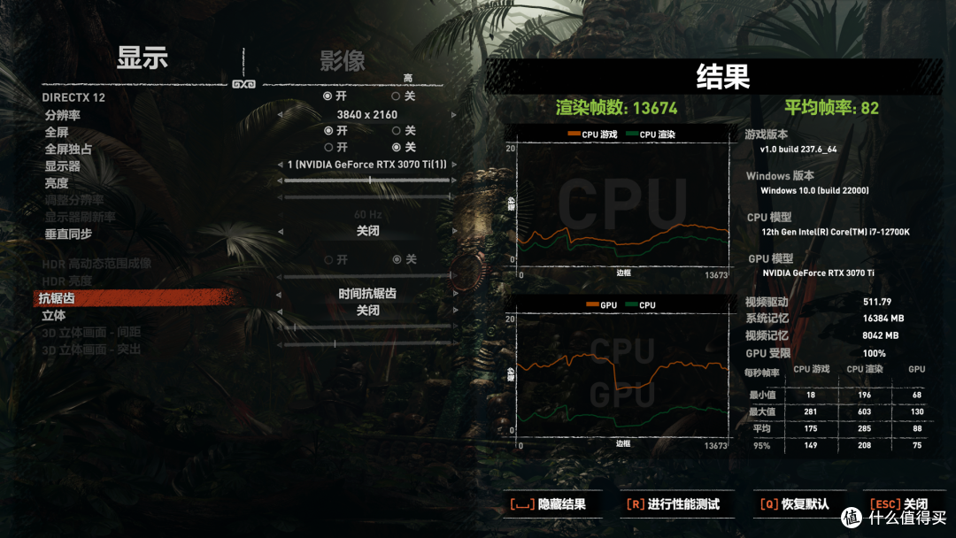 十铨梦境内存分享,搭配雪境DELTA SSD我的白色主机梦又近了一步!