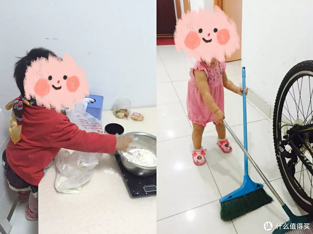妈妈不生气必备：秒新K3洗地机评测！一起看看洗地机是如何解决居家清洁痛点？
