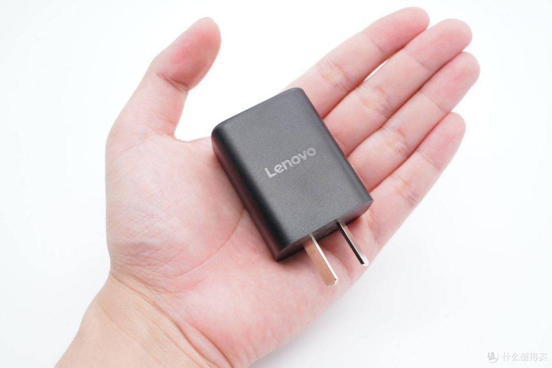 拆解报告:Lenovo联想27W PD快充充电器SC-36