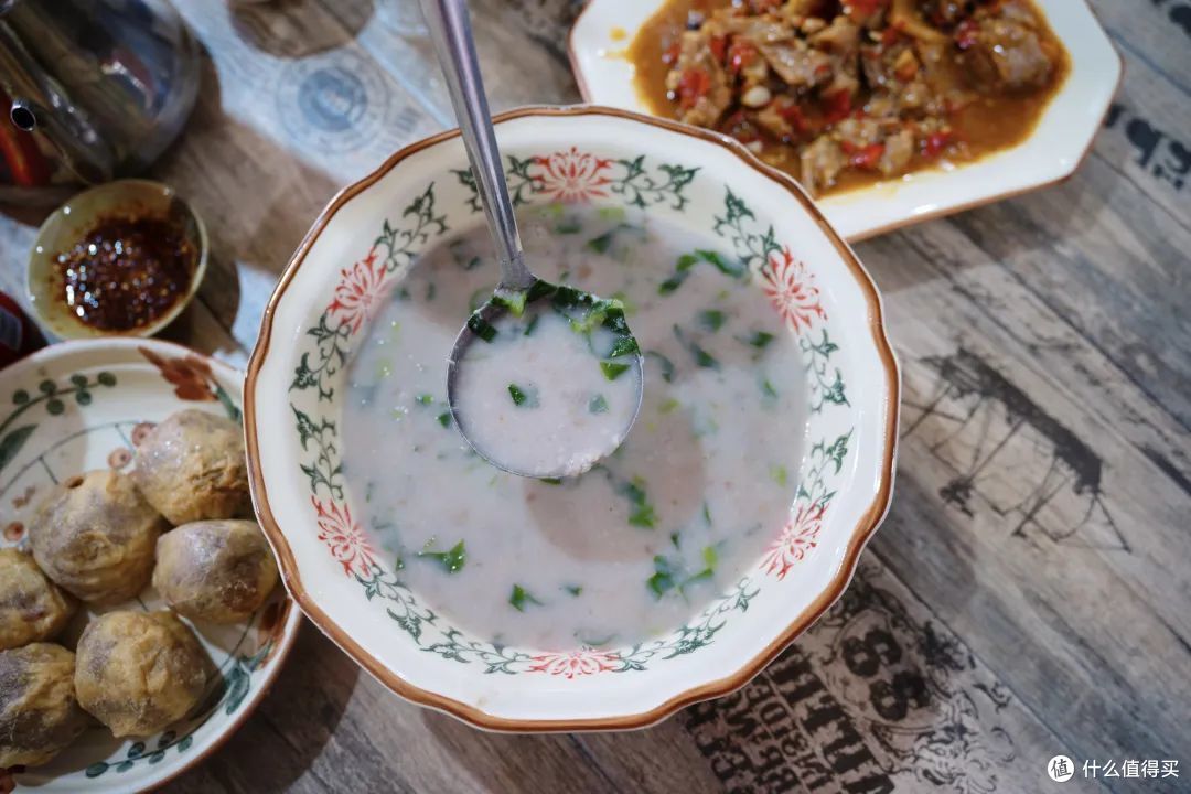 可恶，又被这些神仙馆子好吃到了！