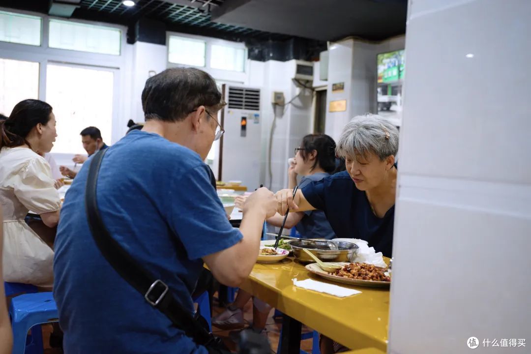 可恶，又被这些神仙馆子好吃到了！
