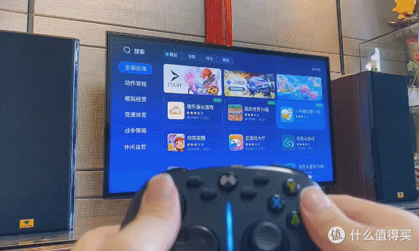 无线畅玩更爽快！北通阿修罗3S游戏手柄测评！