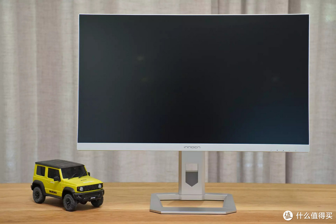 INNOCN M2U使用体验：这应该是三千元级别更值得购买的miniLED美术显示器