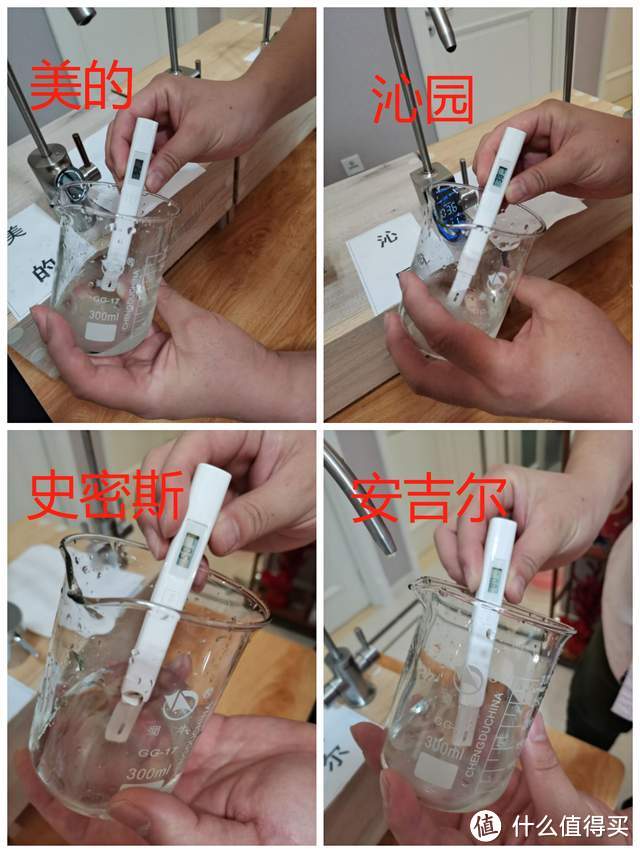 净水器哪家强？健康饮水，四款主流热门净水器深度横向对比测评！