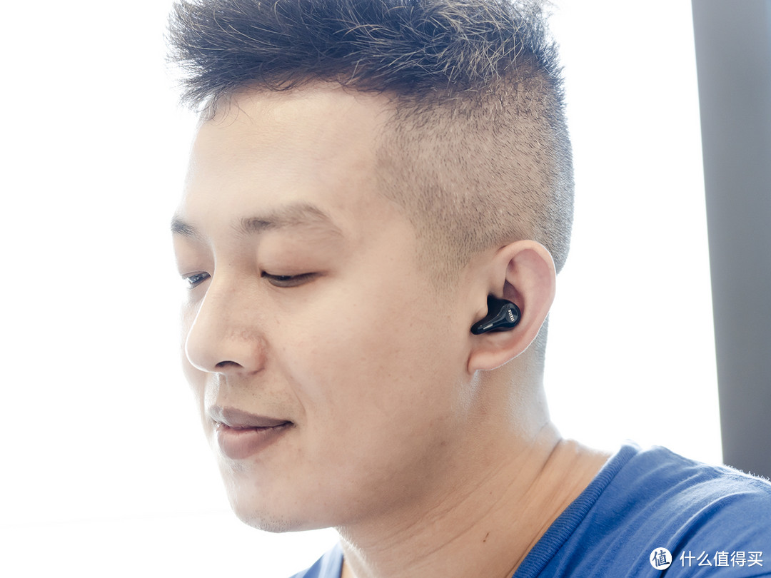 FiiTii Air TWS耳机体验:三百不到拥有动圈+动铁+ANC主动降噪
