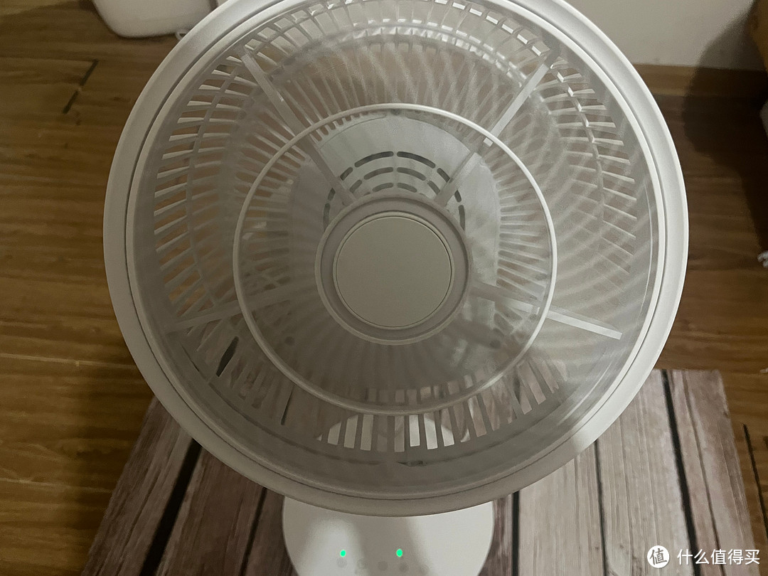 舒乐氏空气循环扇到底多有用?看完这篇测评文,你就明白了