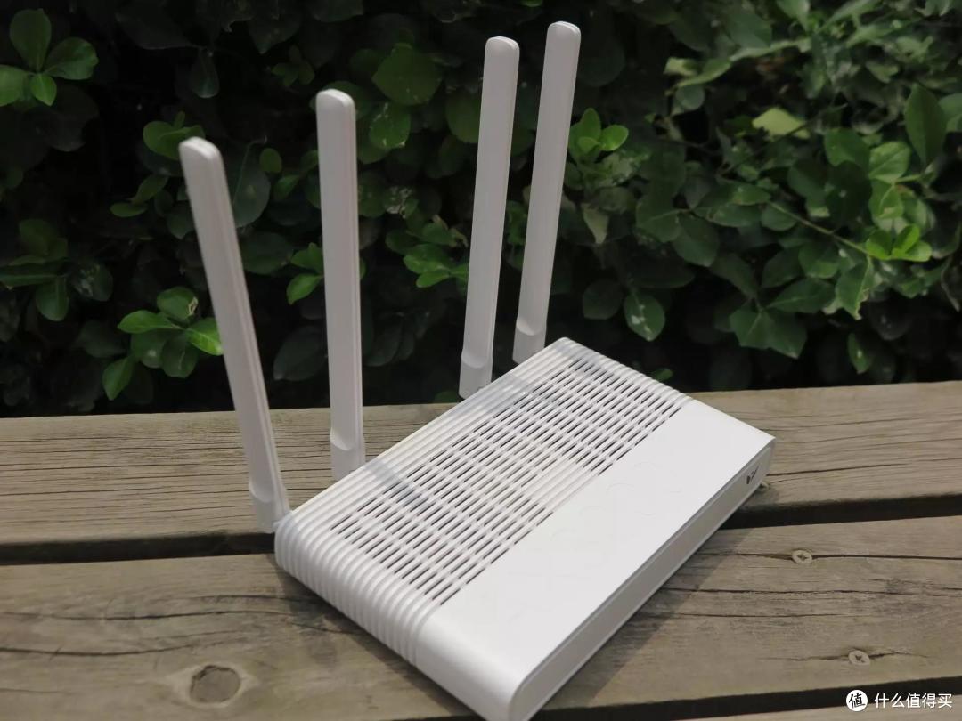 空调WIFI西瓜,暑期必备路由器来啦